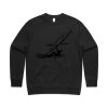 AS Colour Womens Supply Crew Thumbnail
