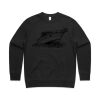 AS Colour Womens Supply Crew Thumbnail