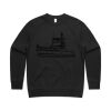 AS Colour Womens Supply Crew Thumbnail