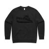 AS Colour Womens Supply Crew Thumbnail
