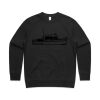 AS Colour Womens Supply Crew Thumbnail