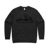 AS Colour Womens Supply Crew Thumbnail