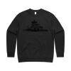 AS Colour Womens Supply Crew Thumbnail