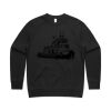AS Colour Womens Supply Crew Thumbnail