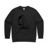AS Colour Womens Supply Crew Thumbnail