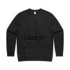 AS Colour Womens Supply Crew Thumbnail