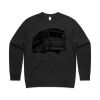 AS Colour Womens Supply Crew Thumbnail