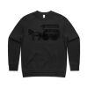 AS Colour Womens Supply Crew Thumbnail