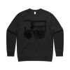 AS Colour Womens Supply Crew Thumbnail