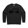 AS Colour Womens Supply Crew Thumbnail