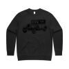 AS Colour Womens Supply Crew Thumbnail