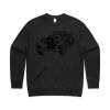 AS Colour Womens Supply Crew Thumbnail
