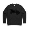 AS Colour Womens Supply Crew Thumbnail