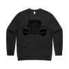 AS Colour Womens Supply Crew Thumbnail