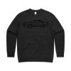 AS Colour Womens Supply Crew Thumbnail