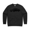 AS Colour Womens Supply Crew Thumbnail