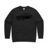 AS Colour Womens Supply Crew Thumbnail