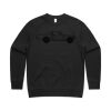 AS Colour Womens Supply Crew Thumbnail