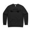 AS Colour Womens Supply Crew Thumbnail