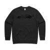 AS Colour Womens Supply Crew Thumbnail