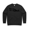 AS Colour Womens Supply Crew Thumbnail