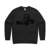 AS Colour Womens Supply Crew Thumbnail