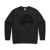 AS Colour Womens Supply Crew Thumbnail