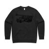 AS Colour Womens Supply Crew Thumbnail
