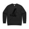 AS Colour Womens Supply Crew Thumbnail