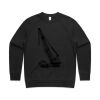 AS Colour Womens Supply Crew Thumbnail