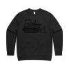 AS Colour Womens Supply Crew Thumbnail