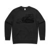 AS Colour Womens Supply Crew Thumbnail