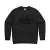 AS Colour Womens Supply Crew Thumbnail