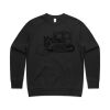 AS Colour Womens Supply Crew Thumbnail