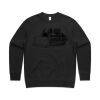 AS Colour Womens Supply Crew Thumbnail