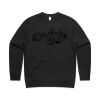 AS Colour Womens Supply Crew Thumbnail
