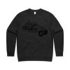 AS Colour Womens Supply Crew Thumbnail