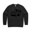 AS Colour Womens Supply Crew Thumbnail