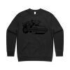 AS Colour Womens Supply Crew Thumbnail