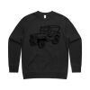 AS Colour Womens Supply Crew Thumbnail