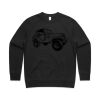 AS Colour Womens Supply Crew Thumbnail