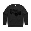 AS Colour Womens Supply Crew Thumbnail