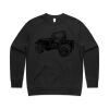 AS Colour Womens Supply Crew Thumbnail