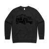 AS Colour Womens Supply Crew Thumbnail