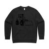 AS Colour Womens Supply Crew Thumbnail