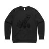 AS Colour Womens Supply Crew Thumbnail