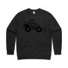 AS Colour Womens Supply Crew Thumbnail