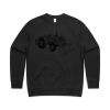 AS Colour Womens Supply Crew Thumbnail
