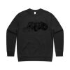 AS Colour Womens Supply Crew Thumbnail