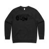 AS Colour Womens Supply Crew Thumbnail